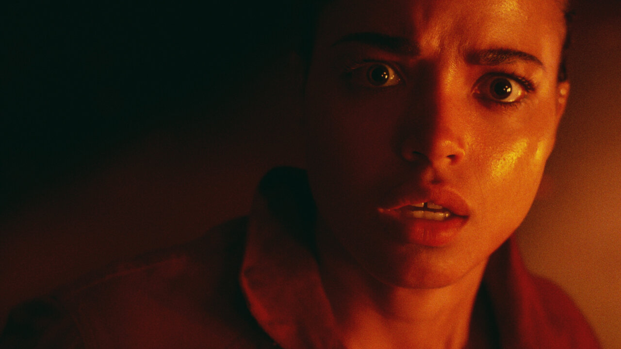 バイオハザード