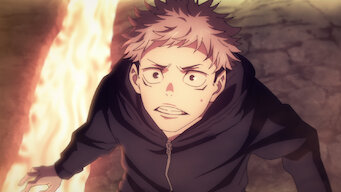 Is Jujutsu Kaisen Season 1 Episode 7 On Netflix Japan