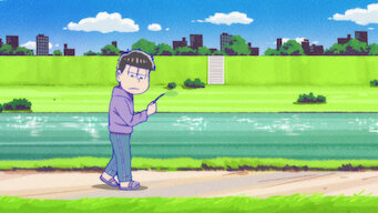 Mr. Osomatsu: Season 3: Episode 6