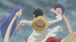 Netflix Instantwatcher One Piece Season 30 Episode 811