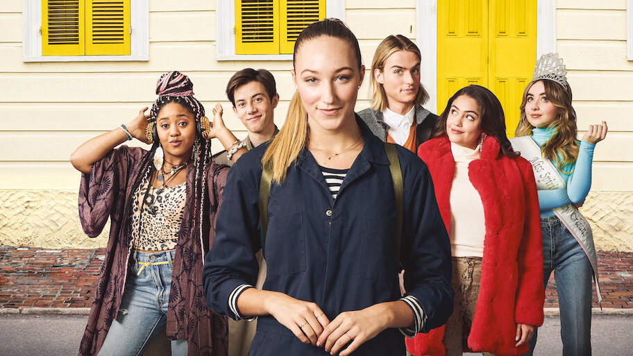 Tall Girl | Netflix Official Site