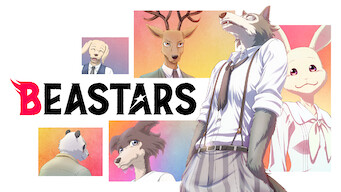 BEASTARS: Season 2: Episode 15