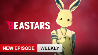 Is Beastars Season 2 2021 On Netflix Japan